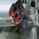 Illustration for article titled Did the Ark of the Covenant make this car melt?